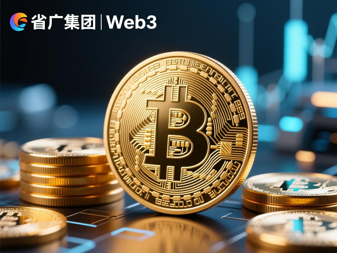 省广集团拥抱Web3概念，引领行业创新