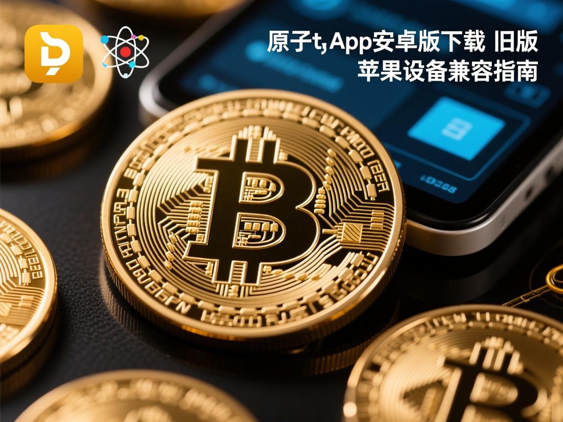 原子币App安卓版下载及旧版苹果设备兼容指南