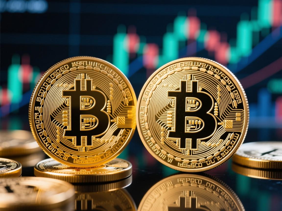 XLM与WICC币，数字货币市场的双雄