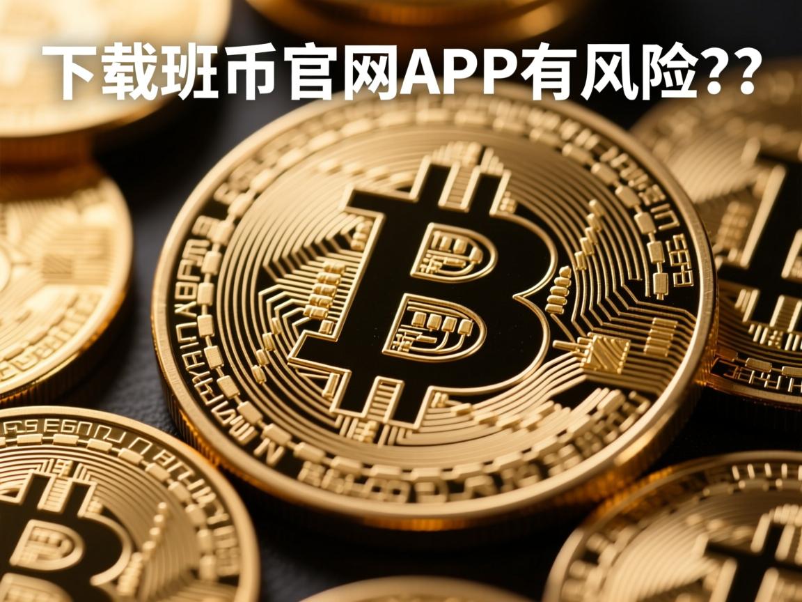 下载币安官网APP有风险吗？