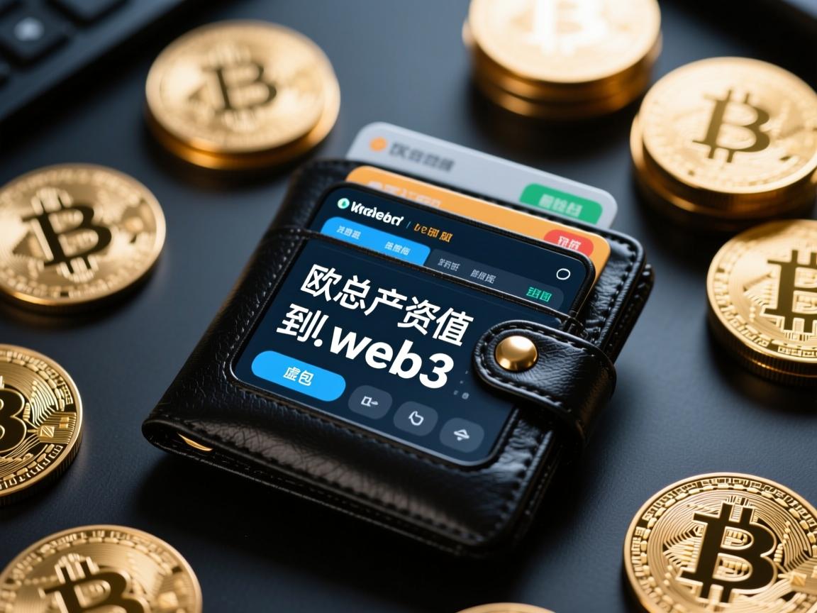 易欧总资产估值如何转到web3钱包