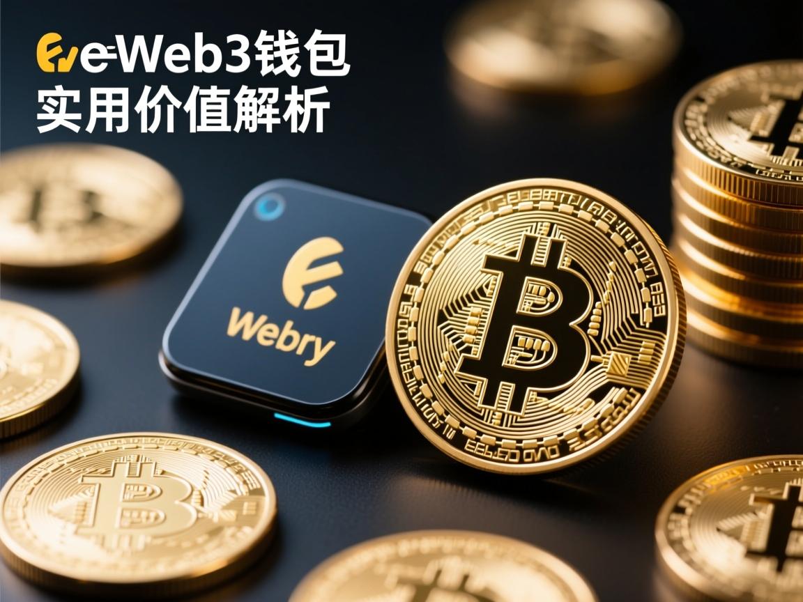 欧易上Web3钱包的实用价值解析 欧易上Web3钱包的实用价值解析