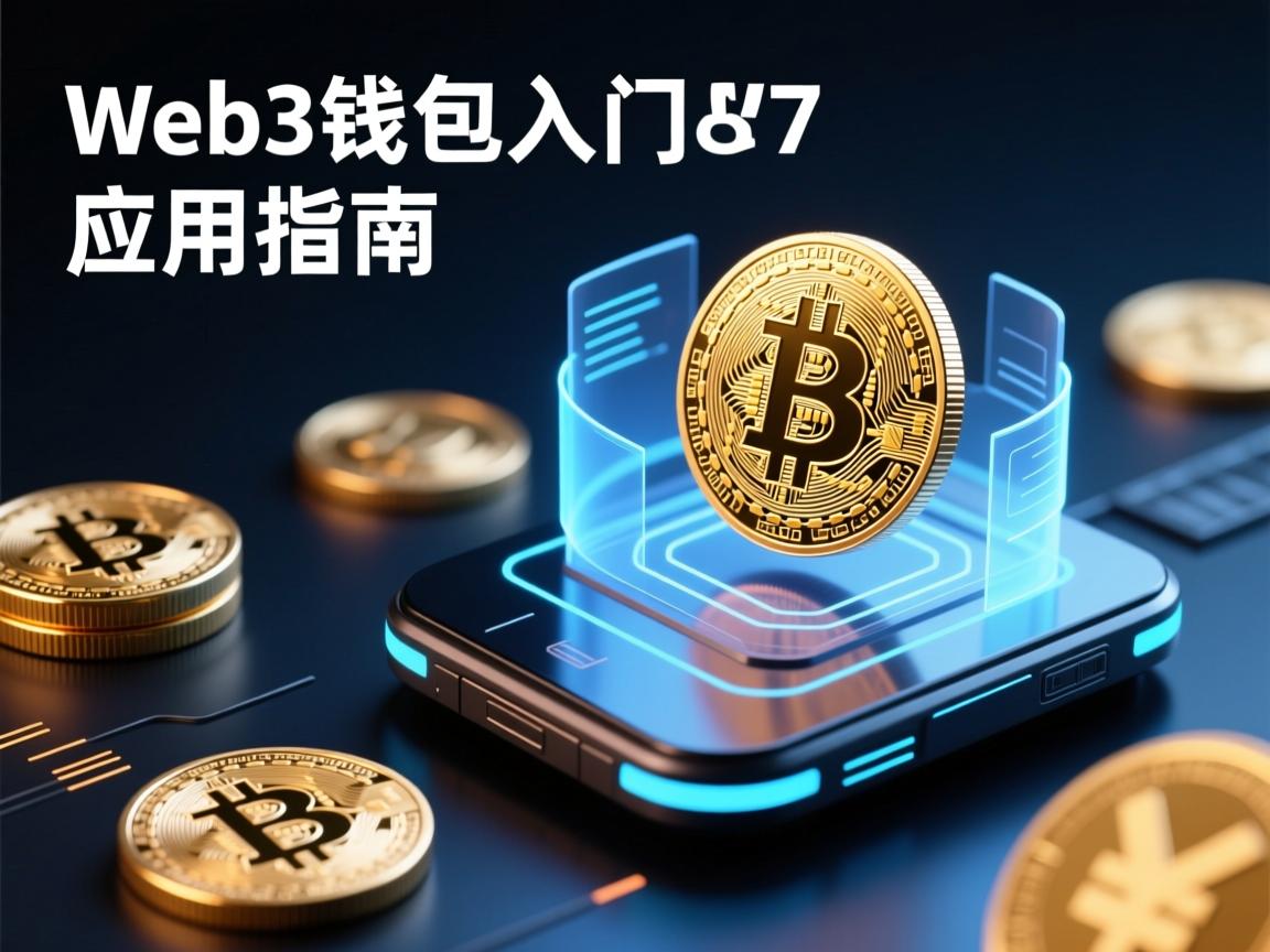 Web3钱包入门应用指南