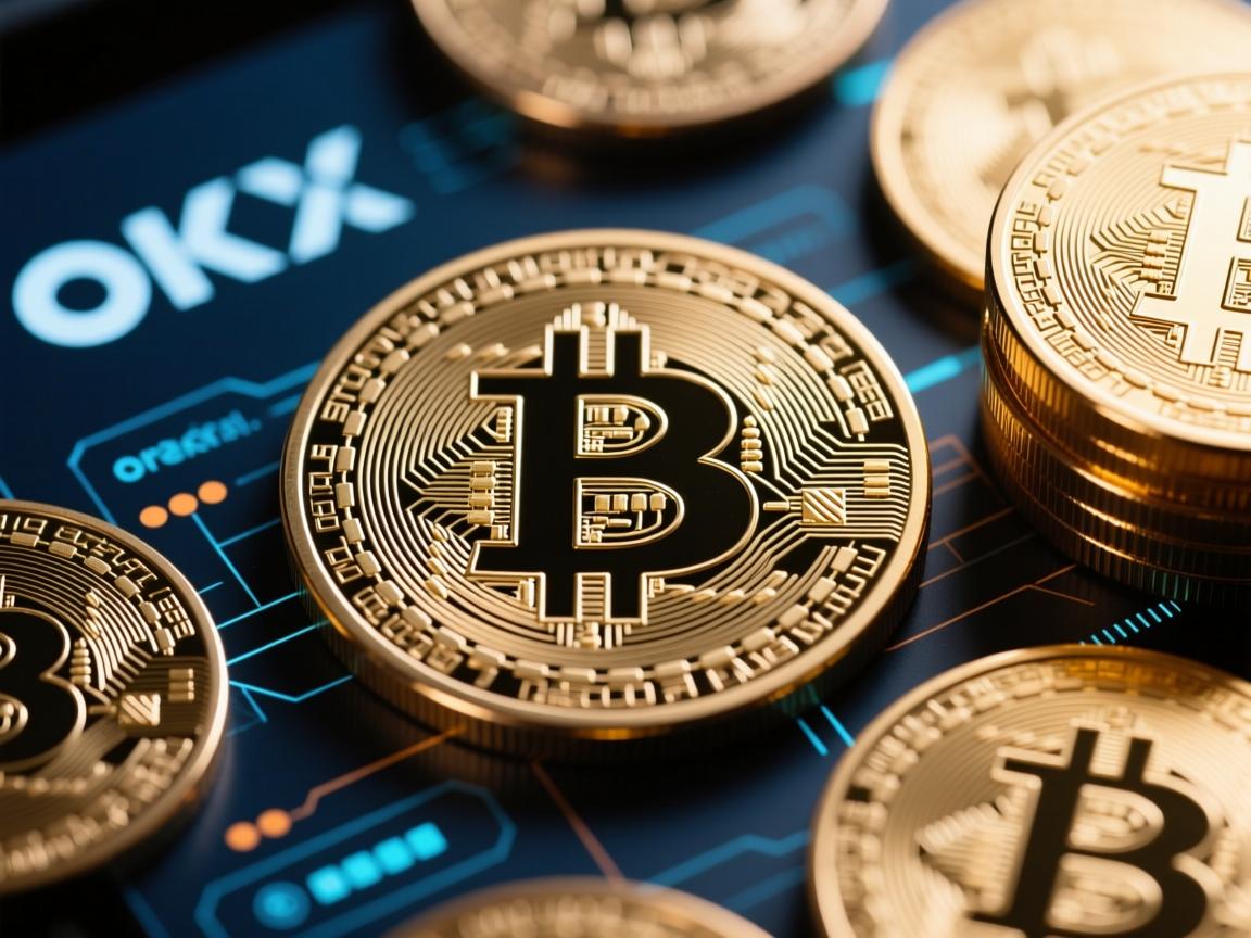 揭秘OKX账户冻结之谜