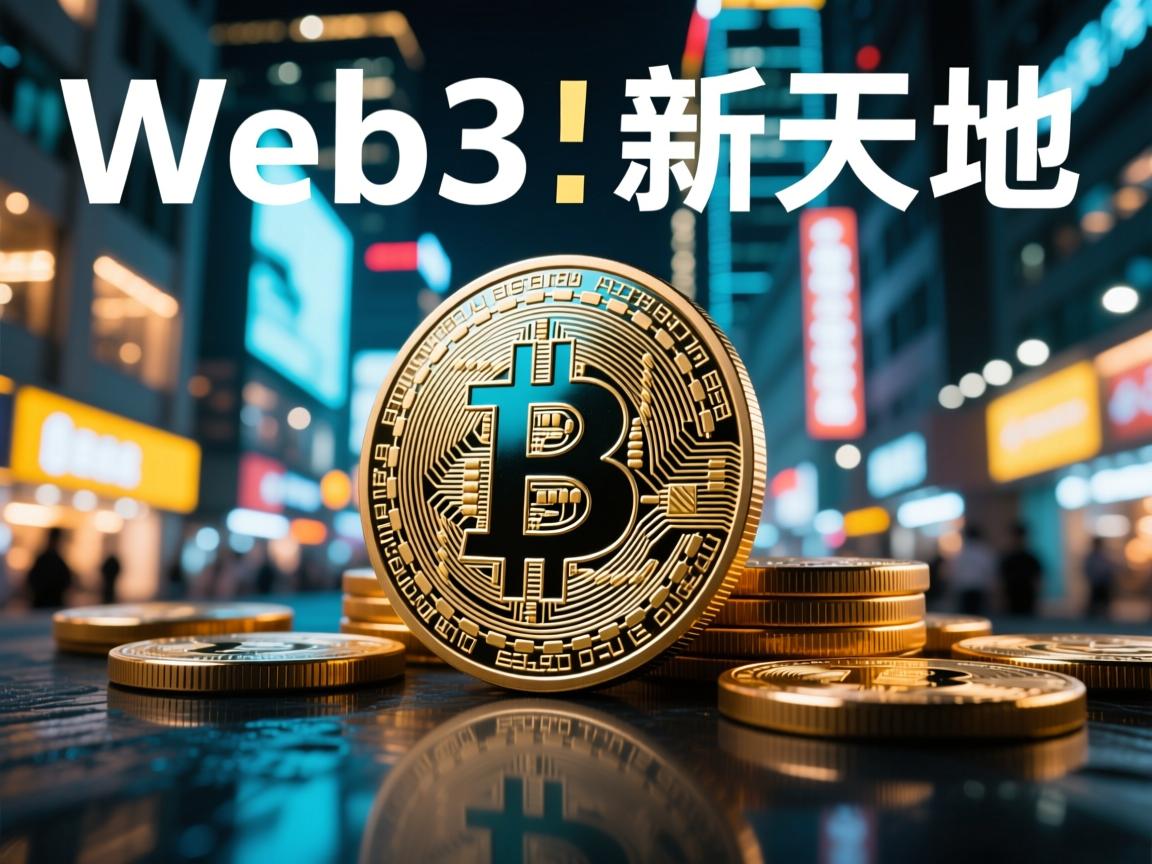 探寻华强北的Web3新天地