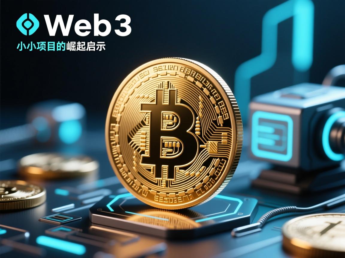 Web3小小项目的崛起与启示 Web3小小项目的崛起与启示
