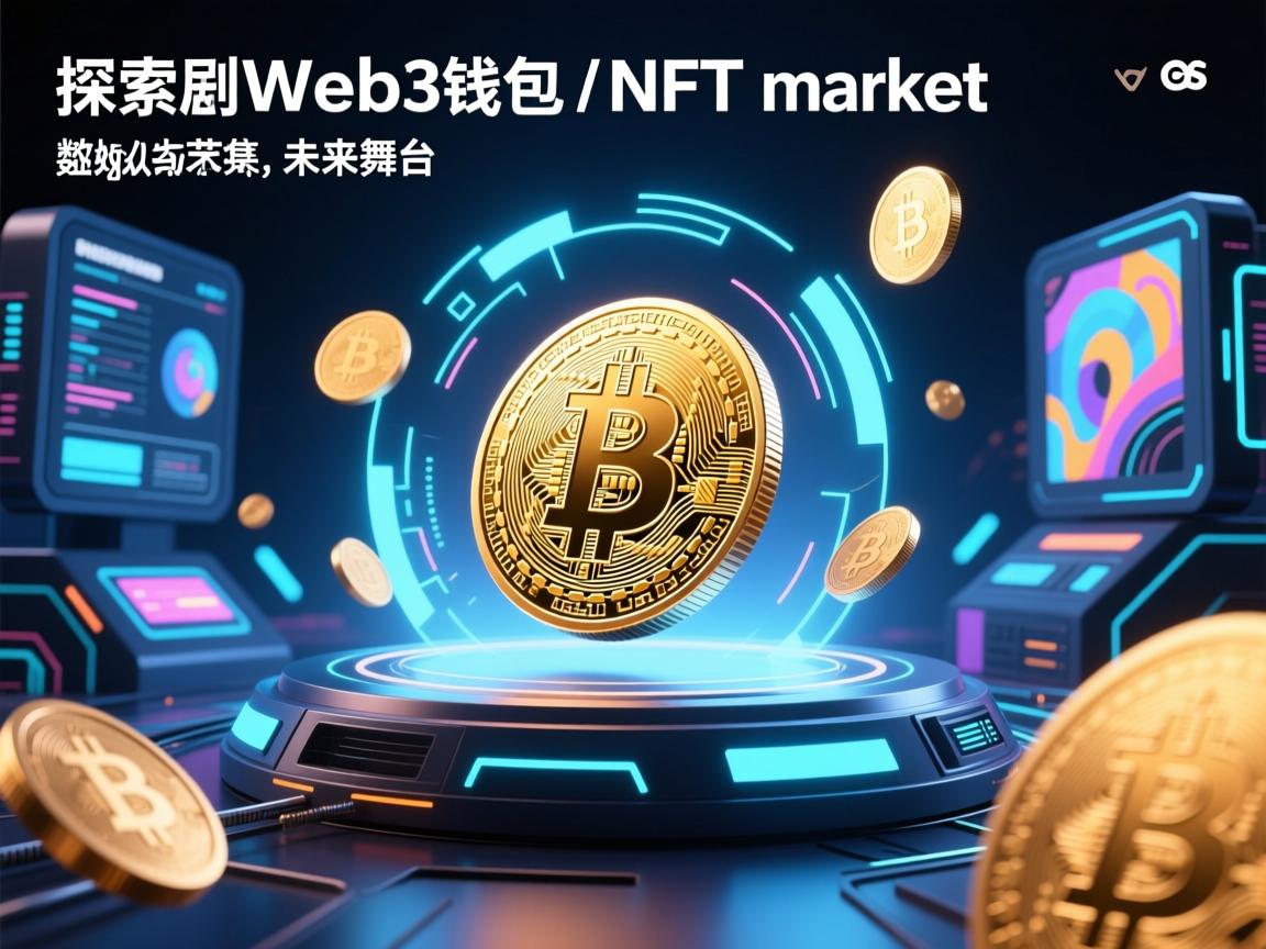 探索欧易Web3钱包中的NFT市场，数字艺术的未来舞台