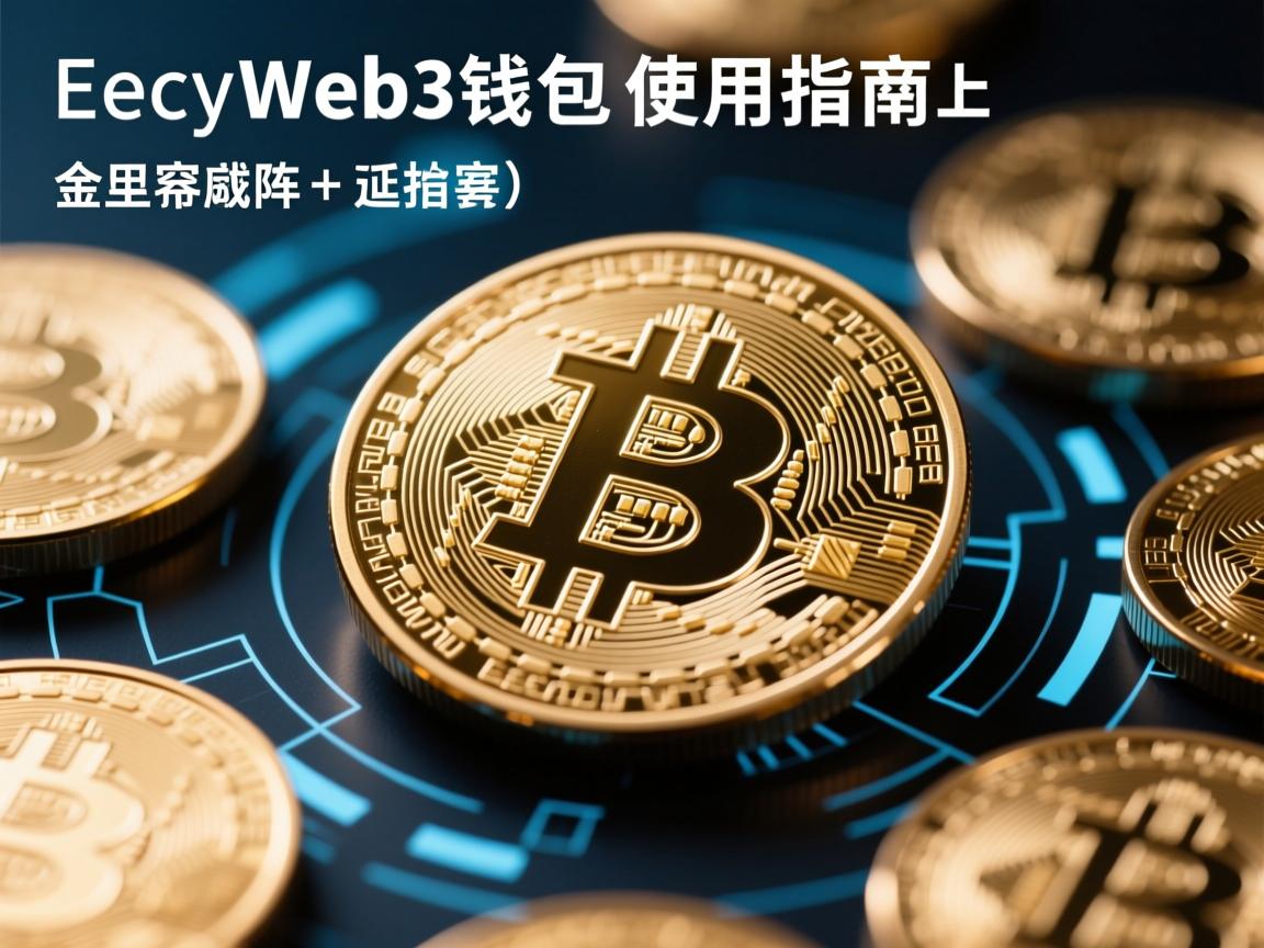 欧易Web3钱包使用指南 欧易Web3钱包使用指南