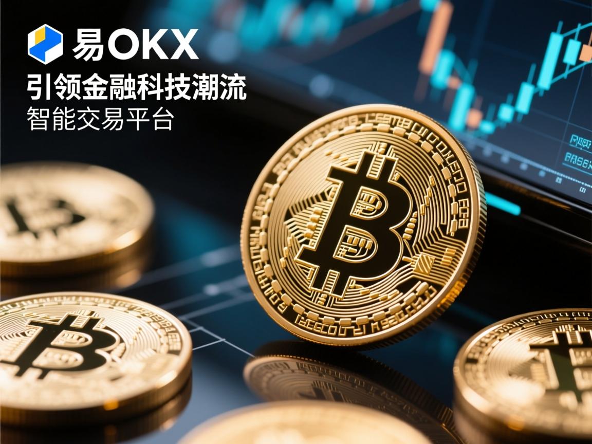 欧易OKX,引领金融科技潮流的智能交易平台 欧易OKX,引领金融科技潮流的智能交易平台