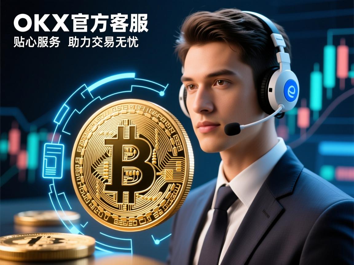 OKX官方客服，贴心服务，助力交易无忧