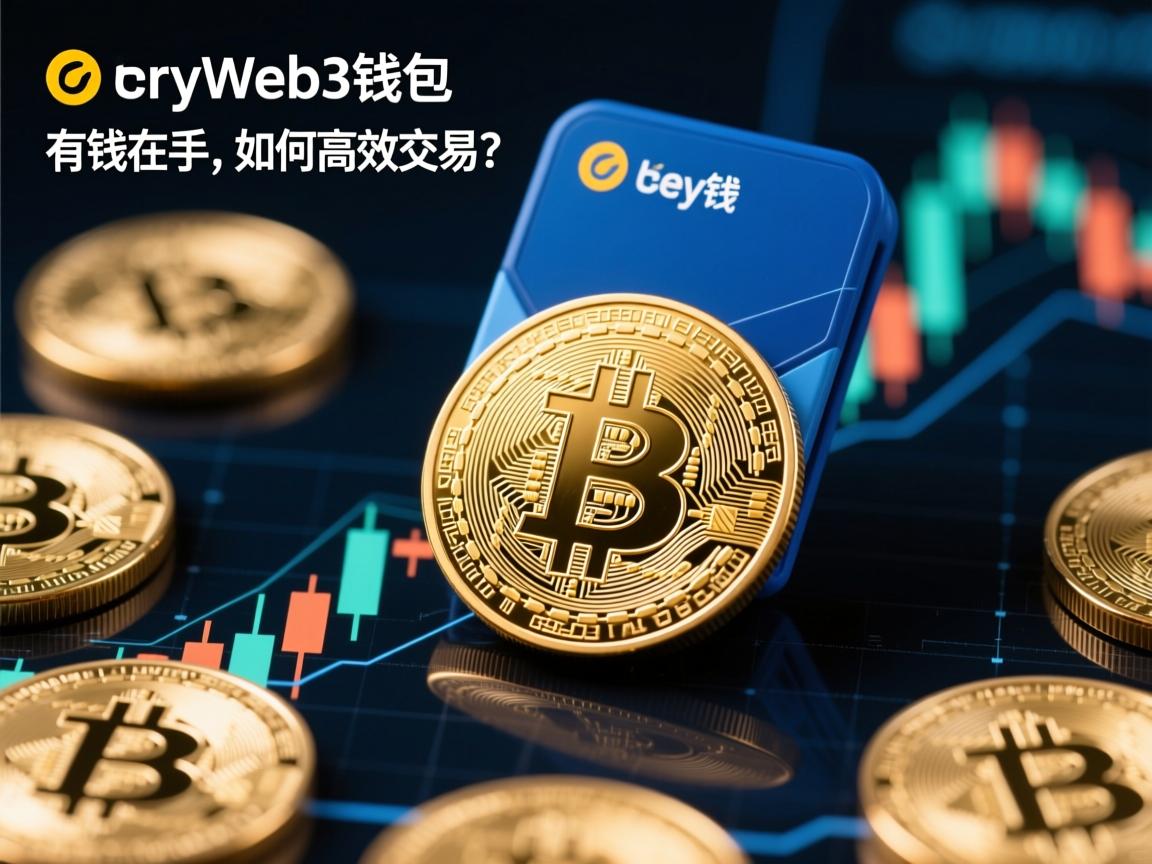 欧易Web3钱包，有钱在手，如何高效交易？