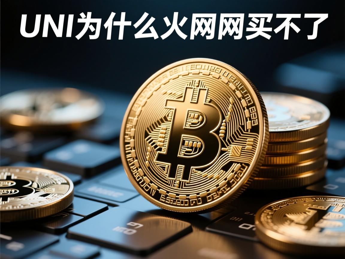 UNI为什么在火币网买不了