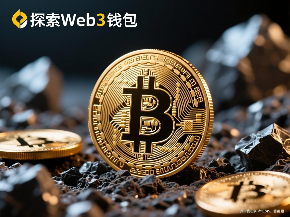 探索欧易Web3钱包的挖矿功能，开启数字货币新时代