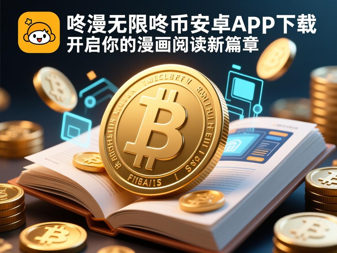 咚漫无限咚币安卓app下载，开启你的漫画阅读新篇章