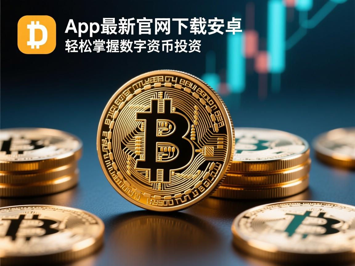 比特币App最新官网下载安卓，轻松掌握数字货币投资