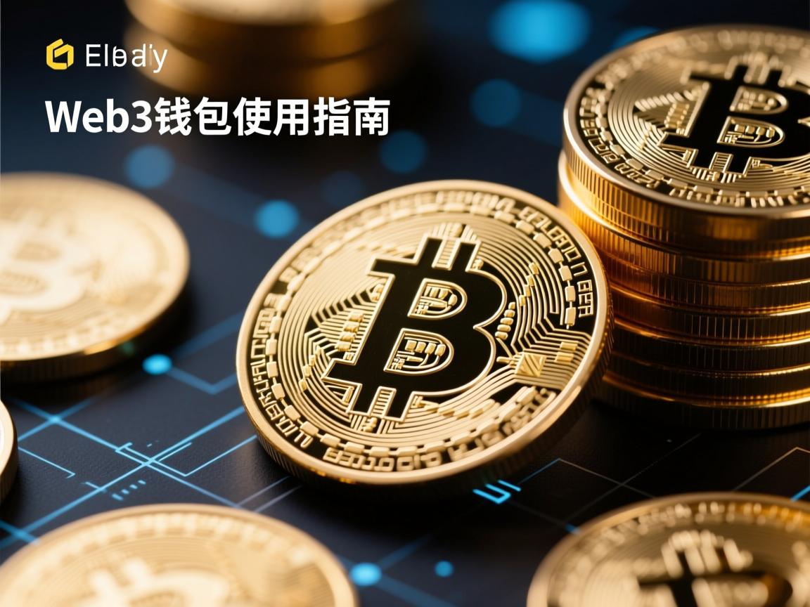 欧易Web3钱包使用指南