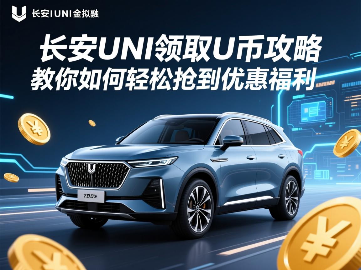 长安UNI-K领取U币攻略,教你如何轻松抢到优惠福利 长安UNI-K领取U币攻略,教你如何轻松抢到优惠福利