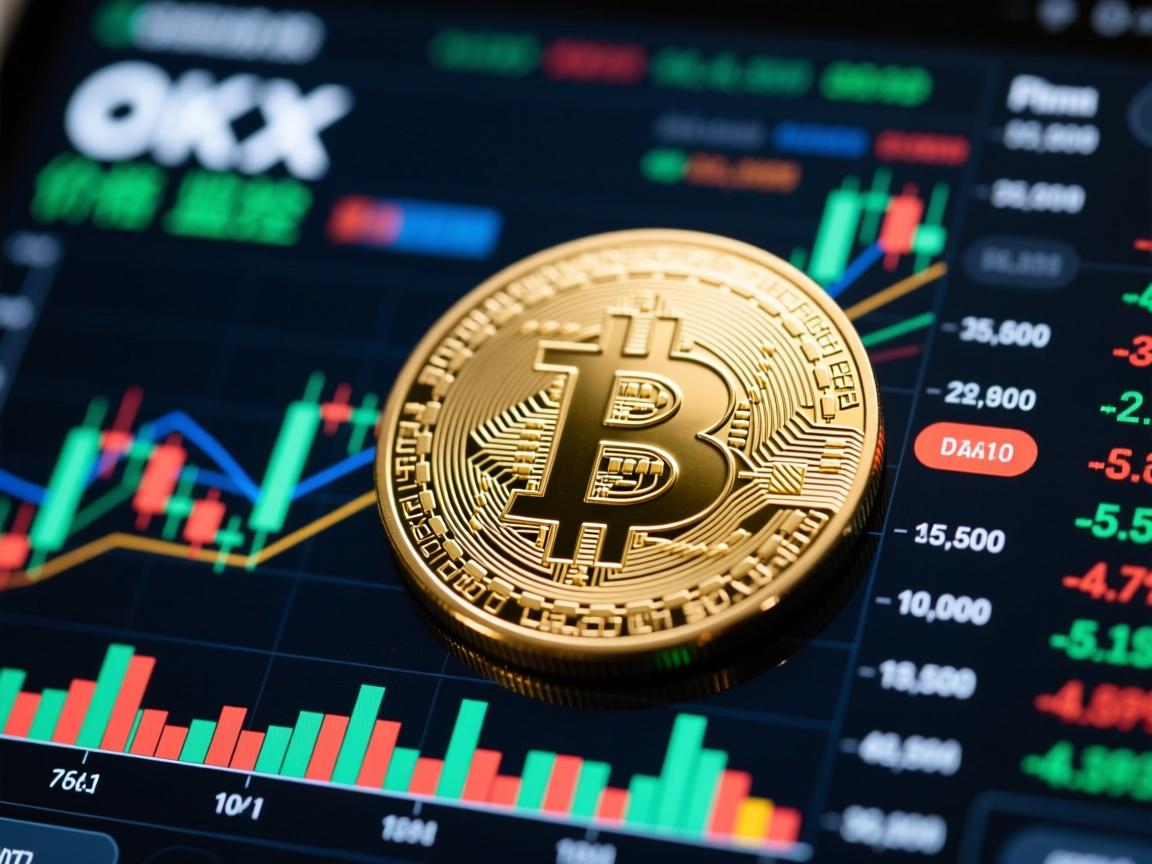 OKX价格监控，实时掌握加密货币市场动态的利器