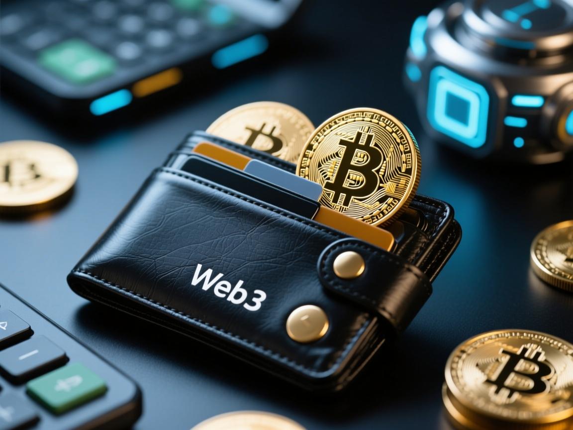 深入解析，怎样提到Web3钱包