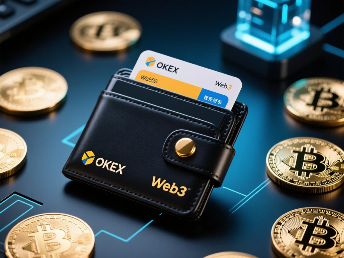 欧易OKEX的Web3钱包,引领数字货币新潮流 欧易OKEX的Web3钱包,引领数字货币新潮流