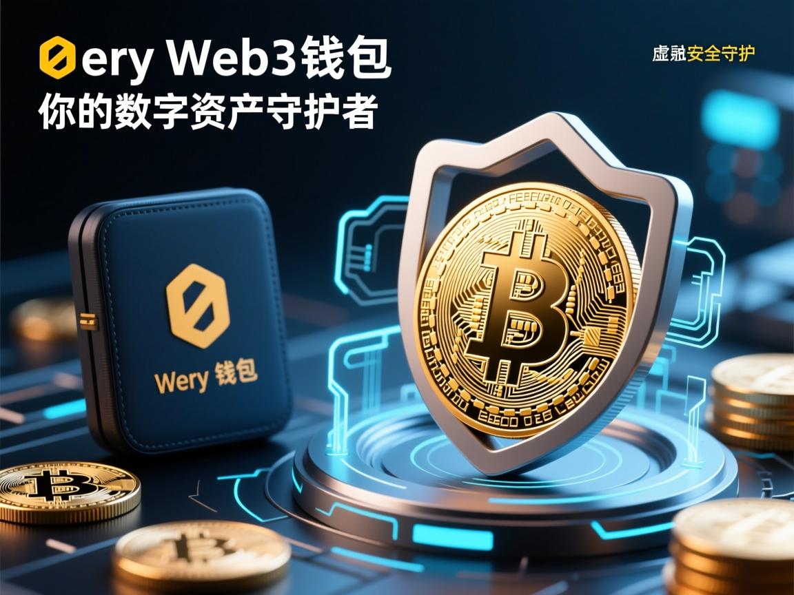 欧易Web3钱包，安全守护，你的数字资产守护者