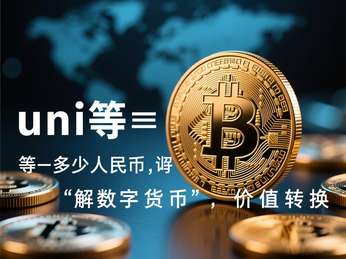 一uni等于多少人民币，解读数字货币的价值转换