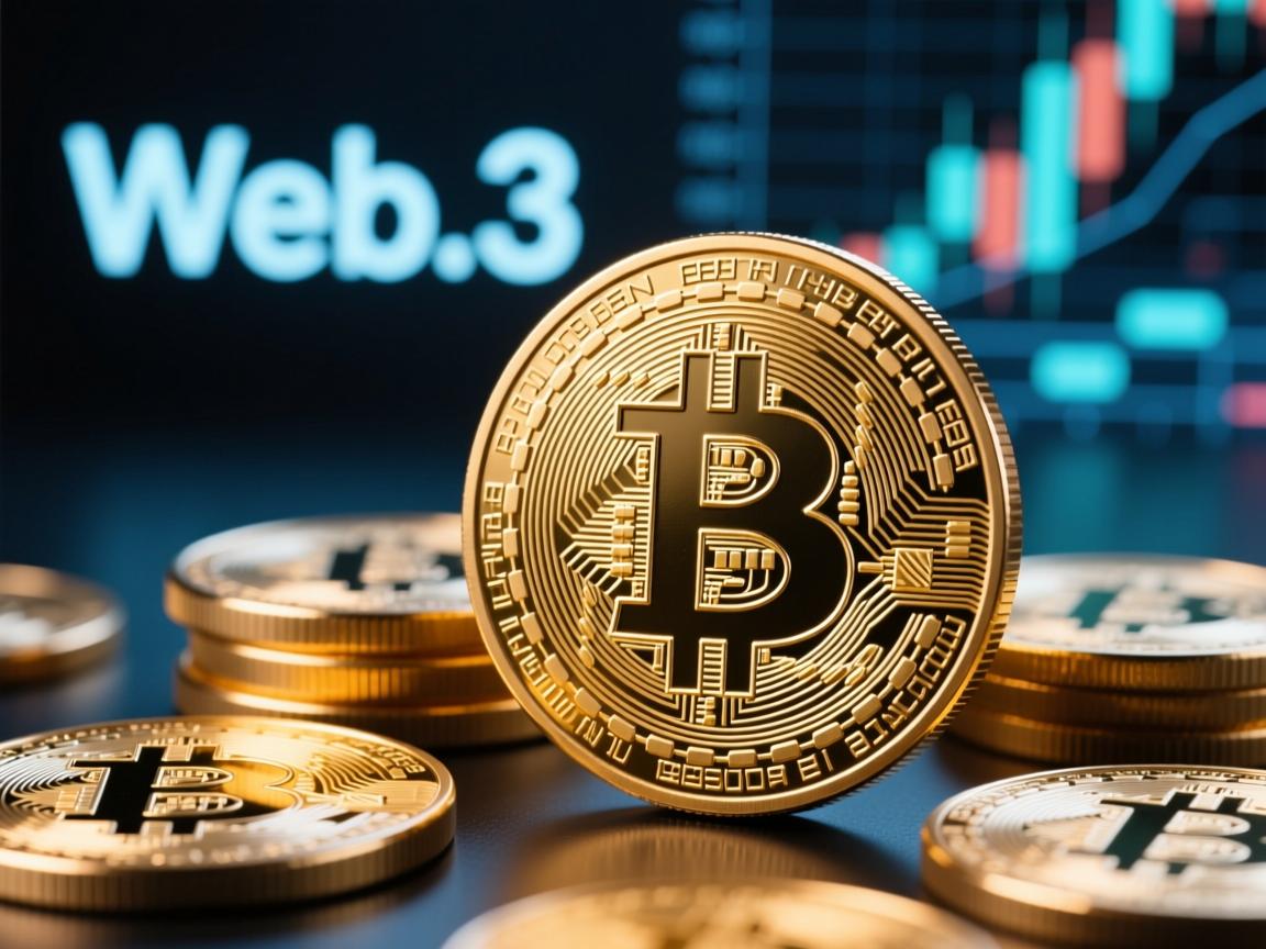 Web3对程序员的影响,机遇与挑战并存 Web3对程序员的影响,机遇与挑战并存