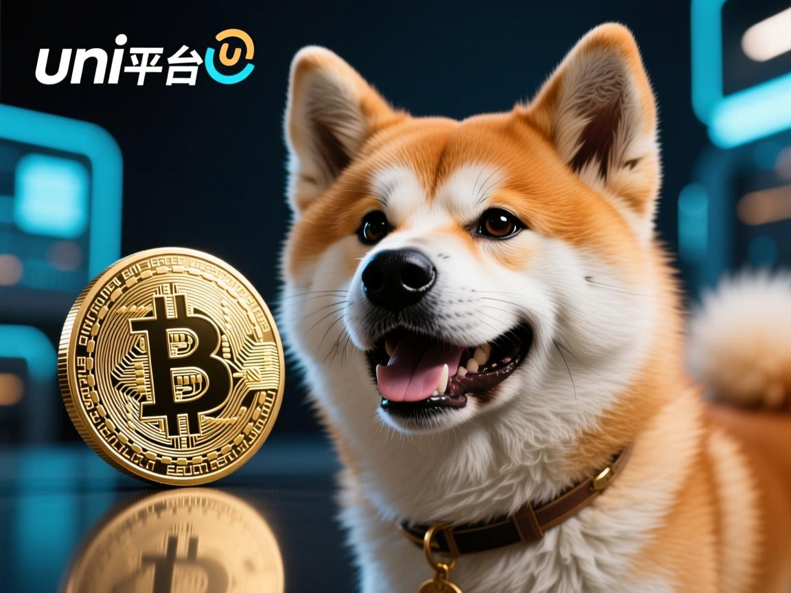 秋田犬币在uni平台上兑换的可能性分析