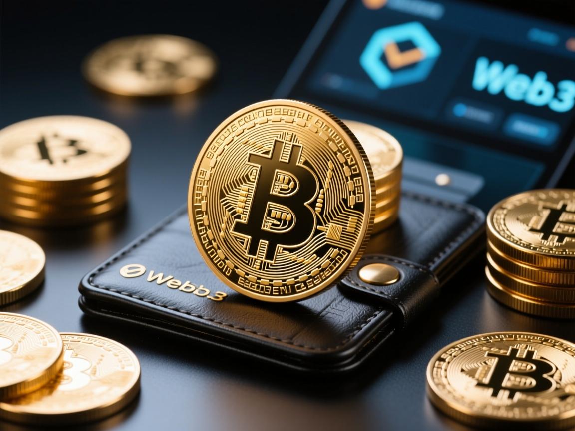 探索欧易Web3钱包余额，数字资产管理的未来趋势