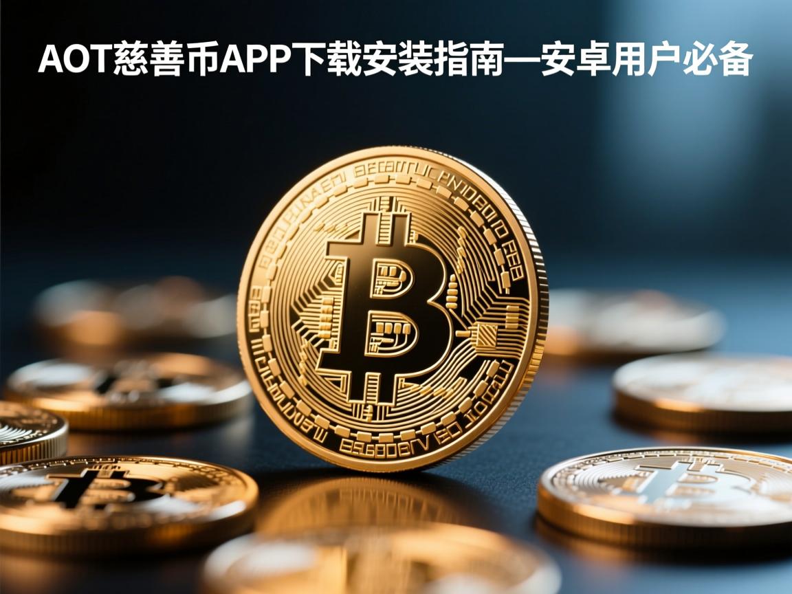 AOT慈善币APP下载安装指南—安卓用户必备