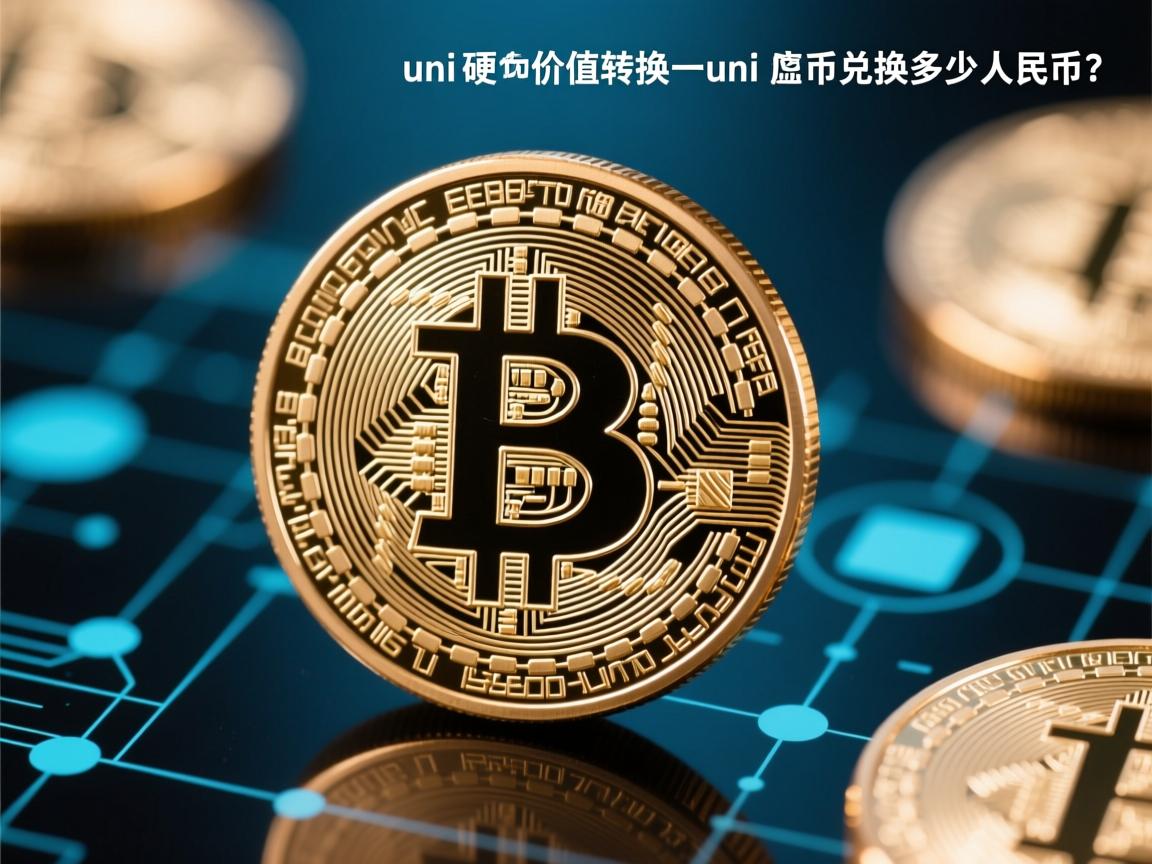 uni硬币的价值转换，一uni硬币兑换多少人民币？