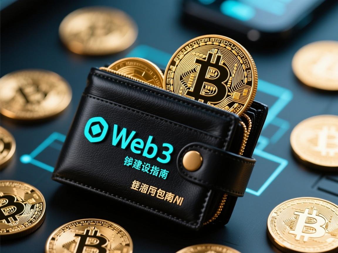 Web3钱包建设指南