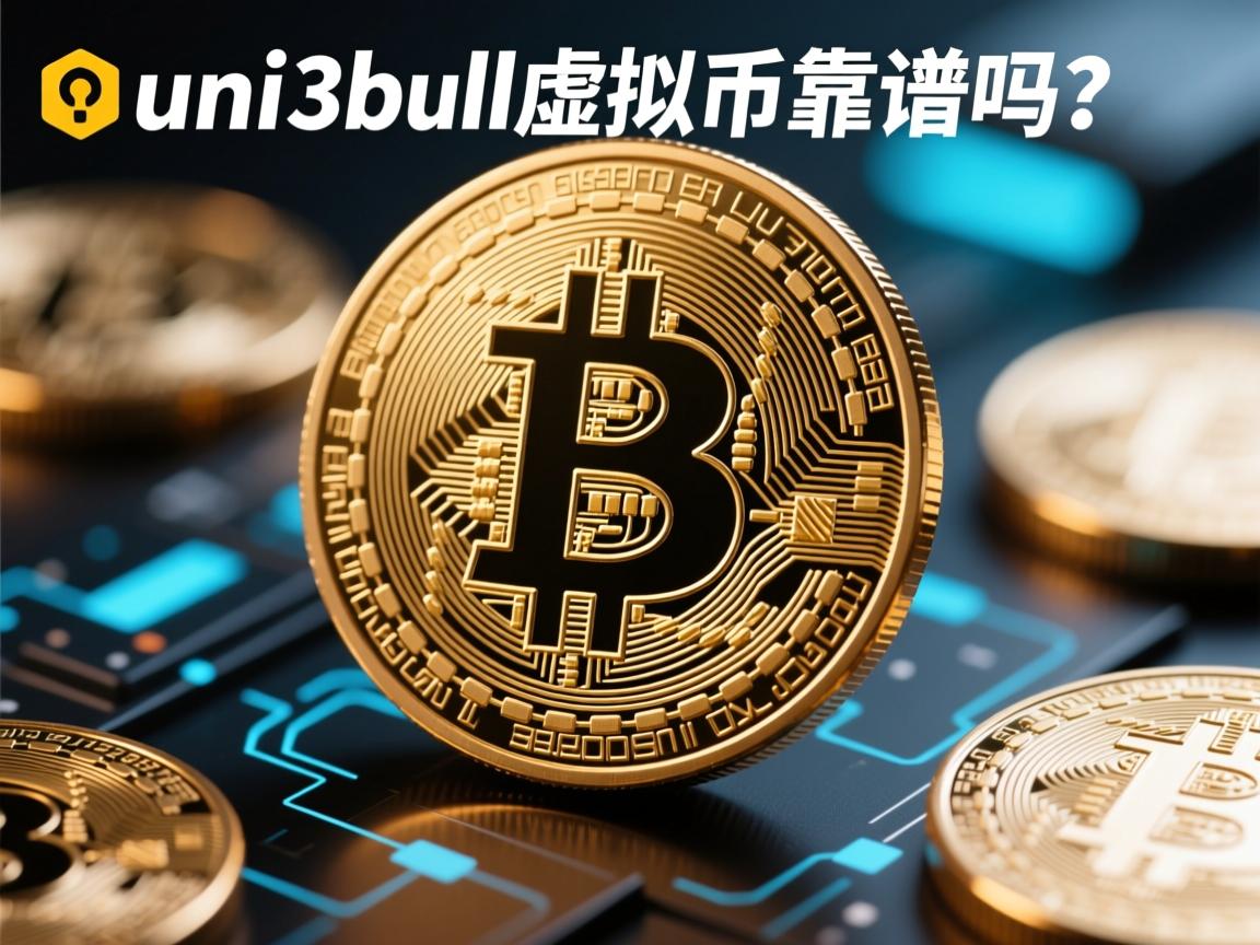 uni3bull虚拟币靠谱吗? uni3bull虚拟币靠谱吗?