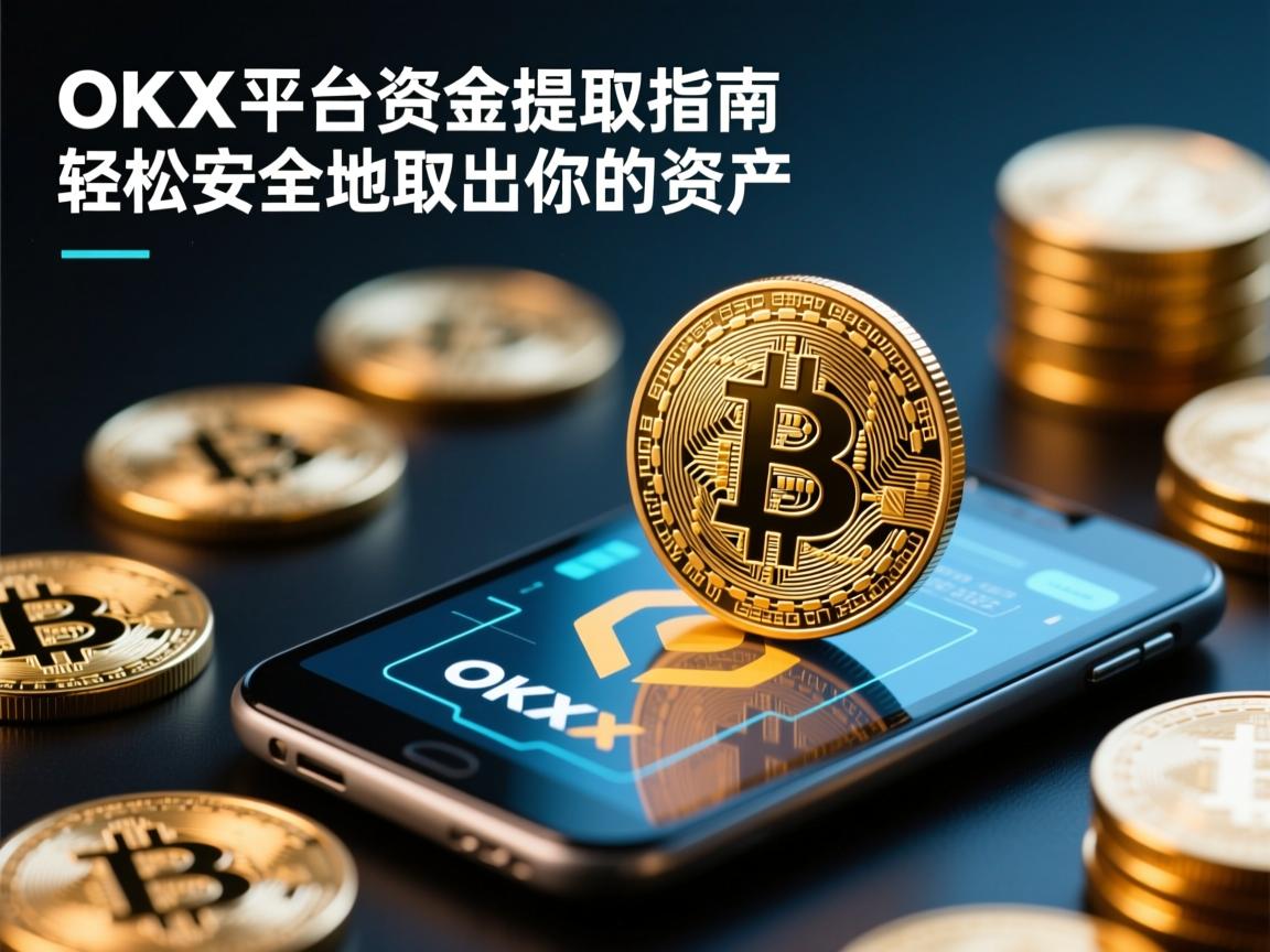 OKX平台资金提取指南,轻松安全地取出您的资产 OKX平台资金提取指南,轻松安全地取出您的资产