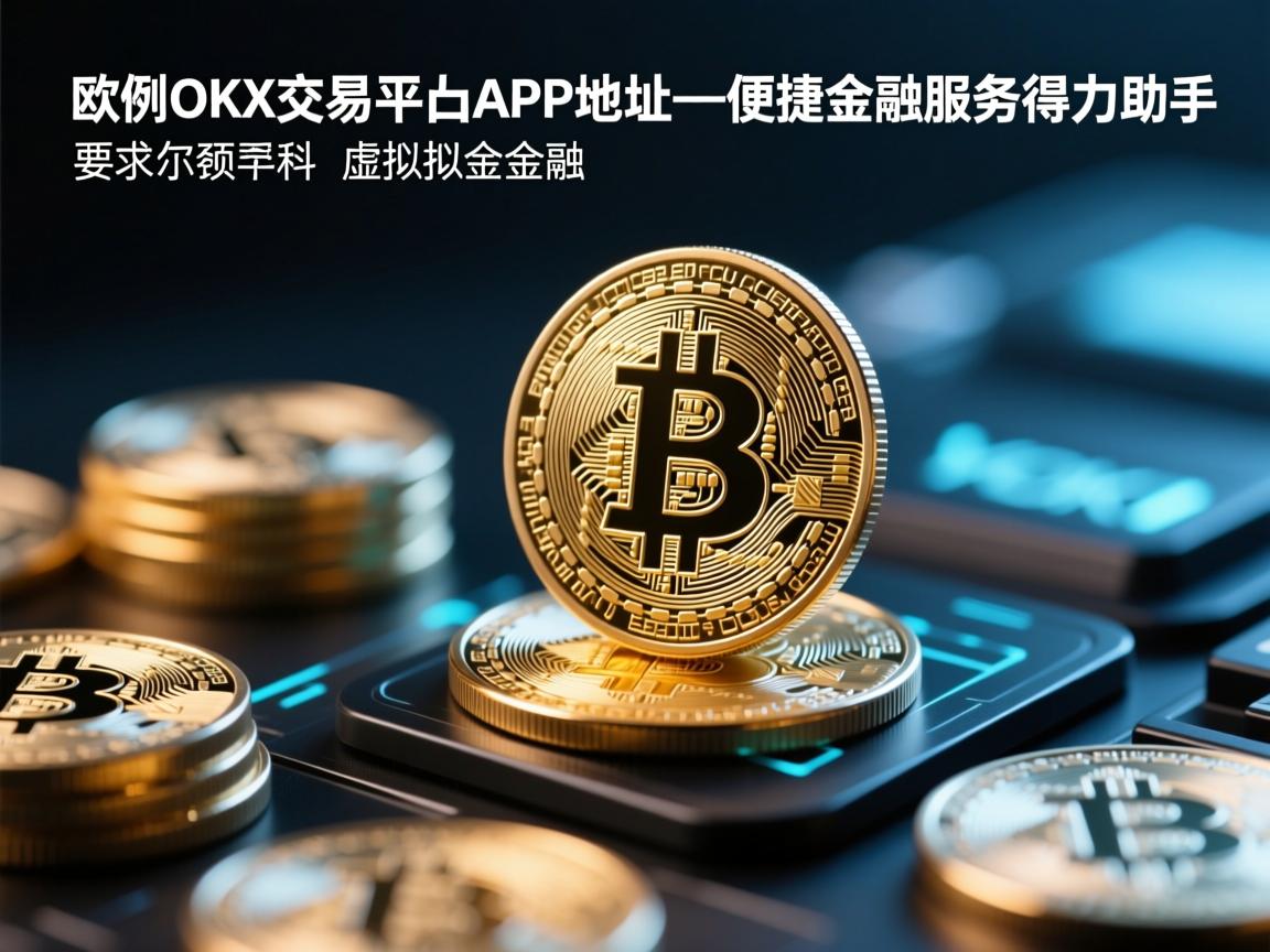 欧意OKX交易平台APP地址—便捷金融服务的得力助手 欧意OKX交易平台APP地址—便捷金融服务的得力助手