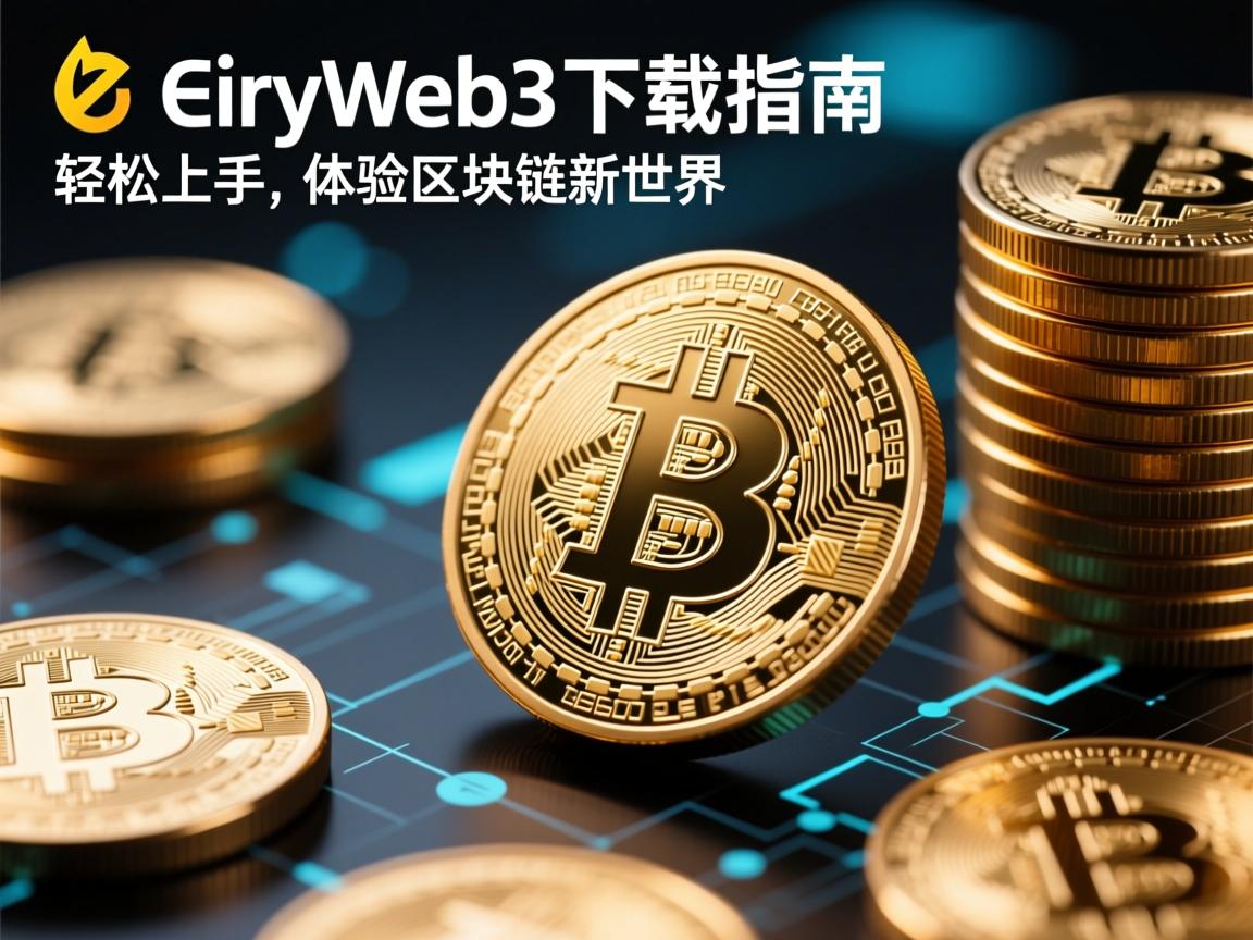 欧易Web3下载指南，轻松上手，体验区块链新世界