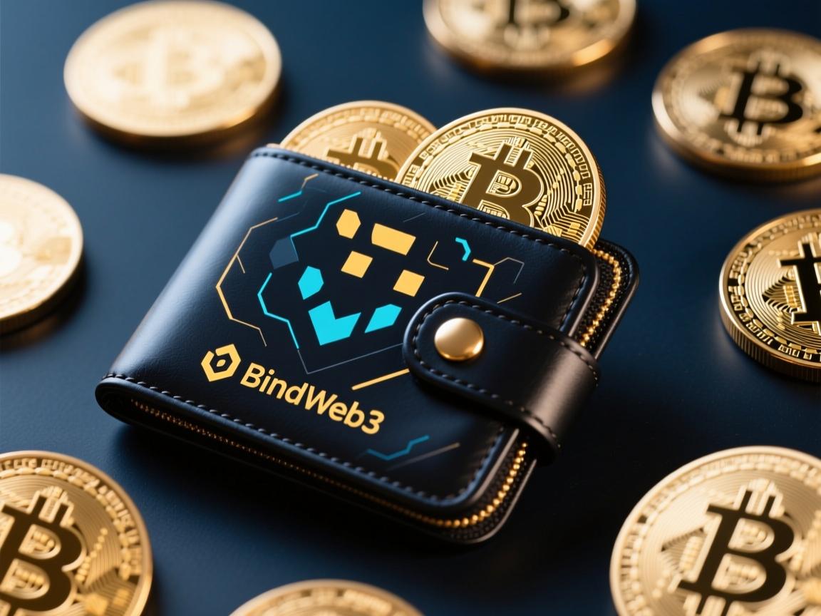 币安Web3钱包，引领数字货币新时代