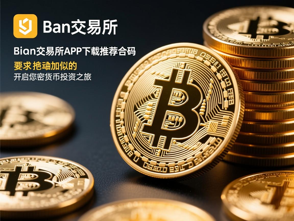 币安交易所APP下载推荐码,开启您的加密货币投资之旅 币安交易所APP下载推荐码,开启您的加密货币投资之旅