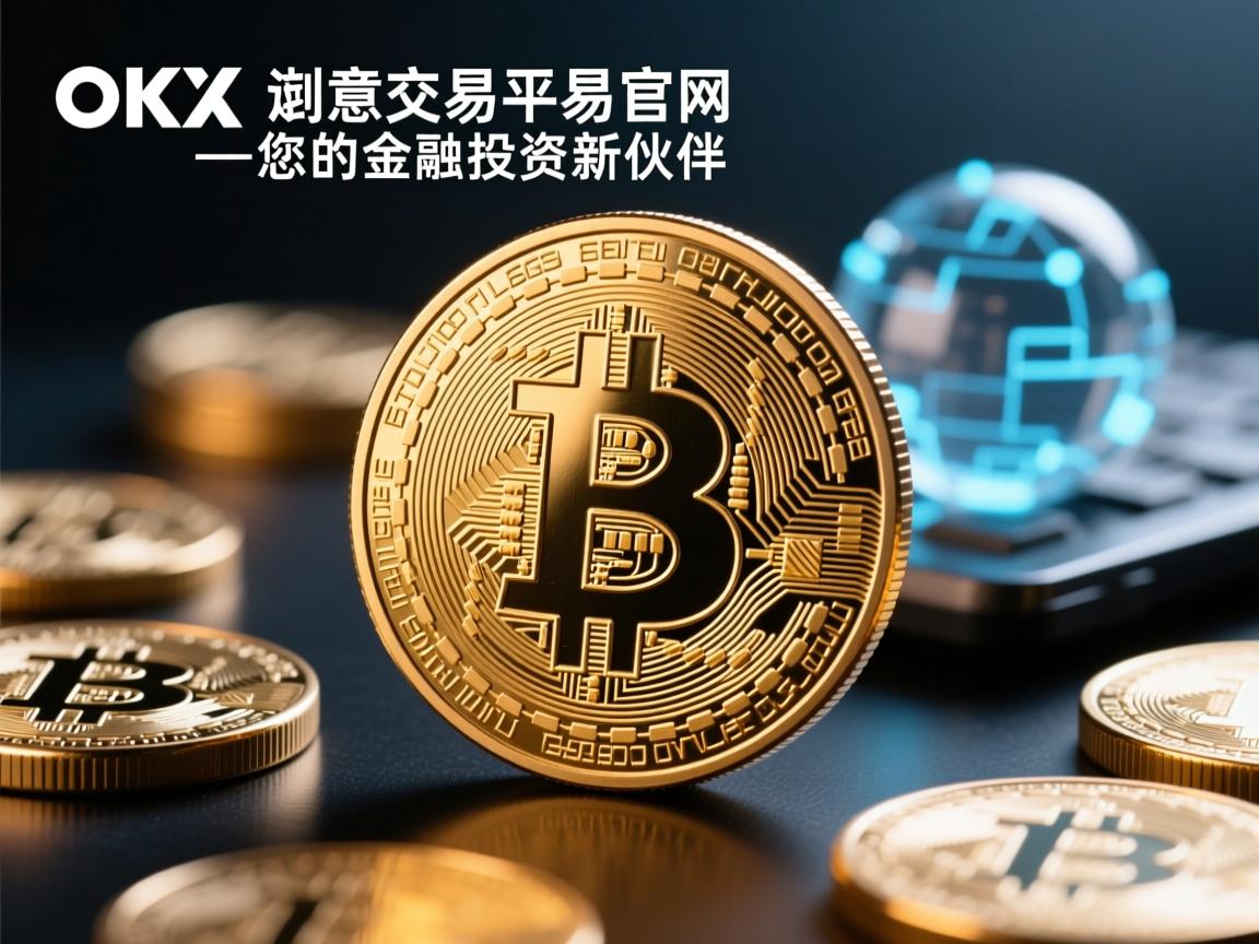 深入解析OKX欧意交易平台官网—您的金融投资新伙伴