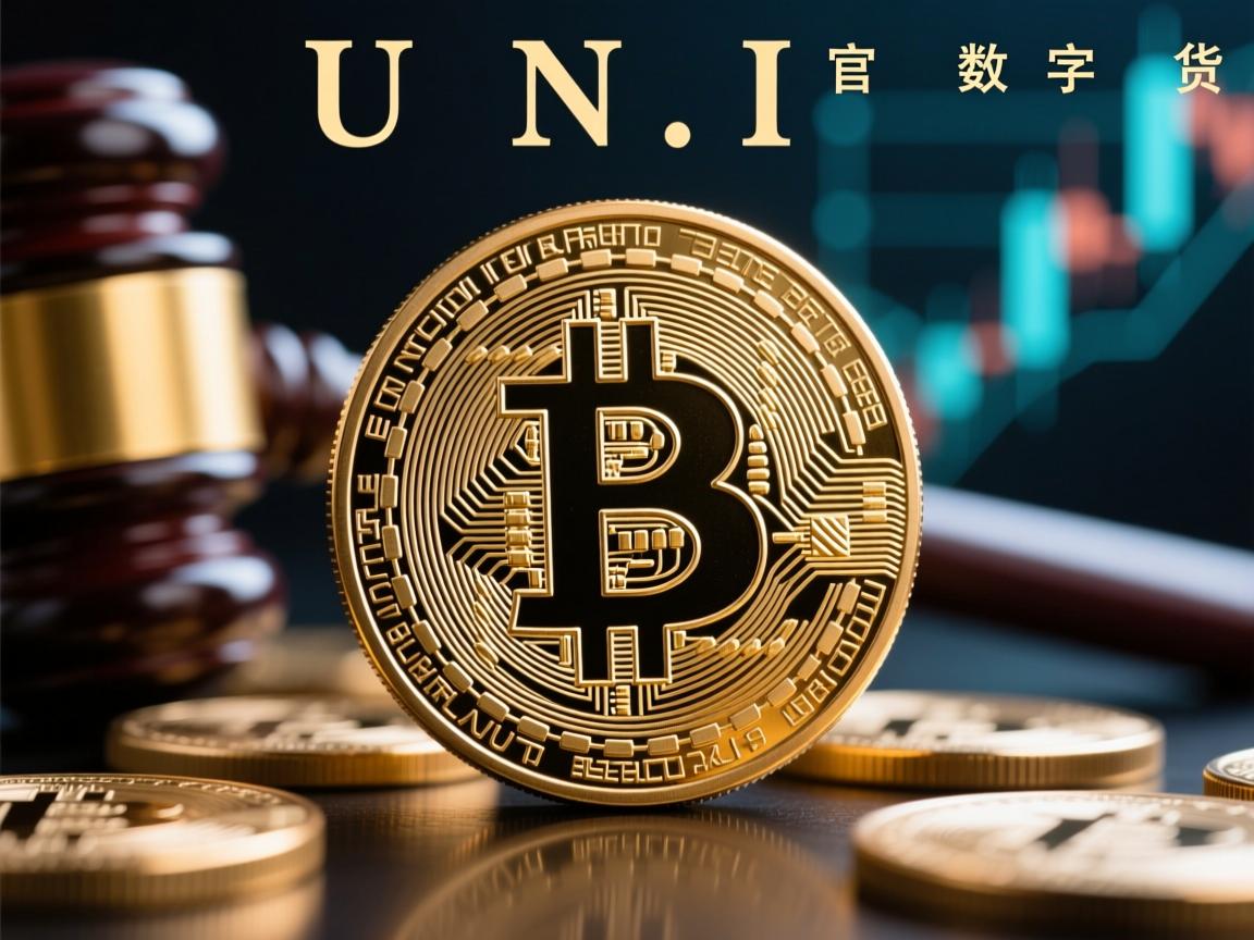 UNI币官司最新进展，法律博弈中的数字货币风云