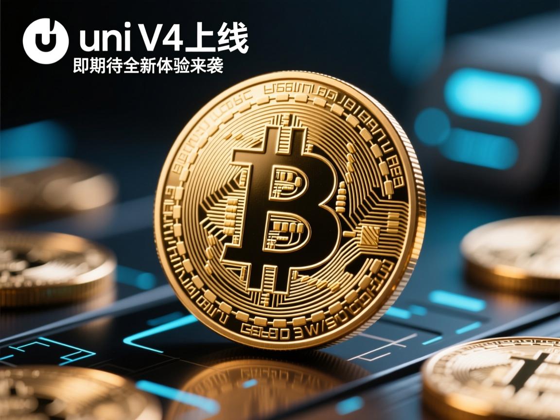 uni币V4上线在即，期待全新体验来袭