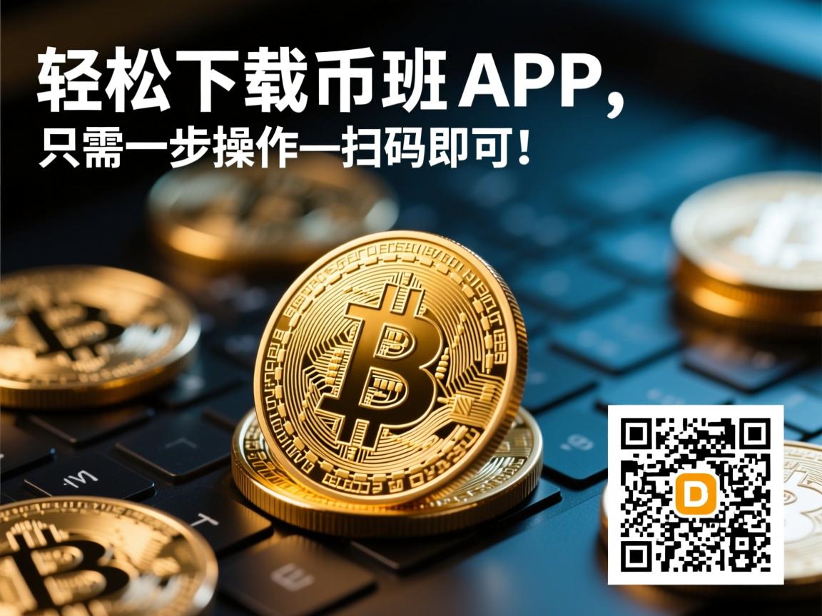轻松下载币安APP，只需一步操作—扫码即可！