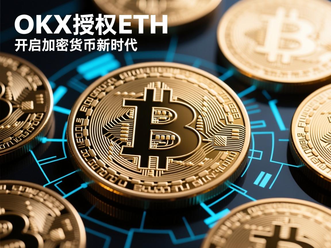 OKX授权ETH，开启加密货币新时代