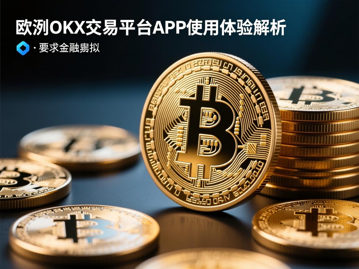 欧意OKX交易平台APP使用体验解析 欧意OKX交易平台APP使用体验解析