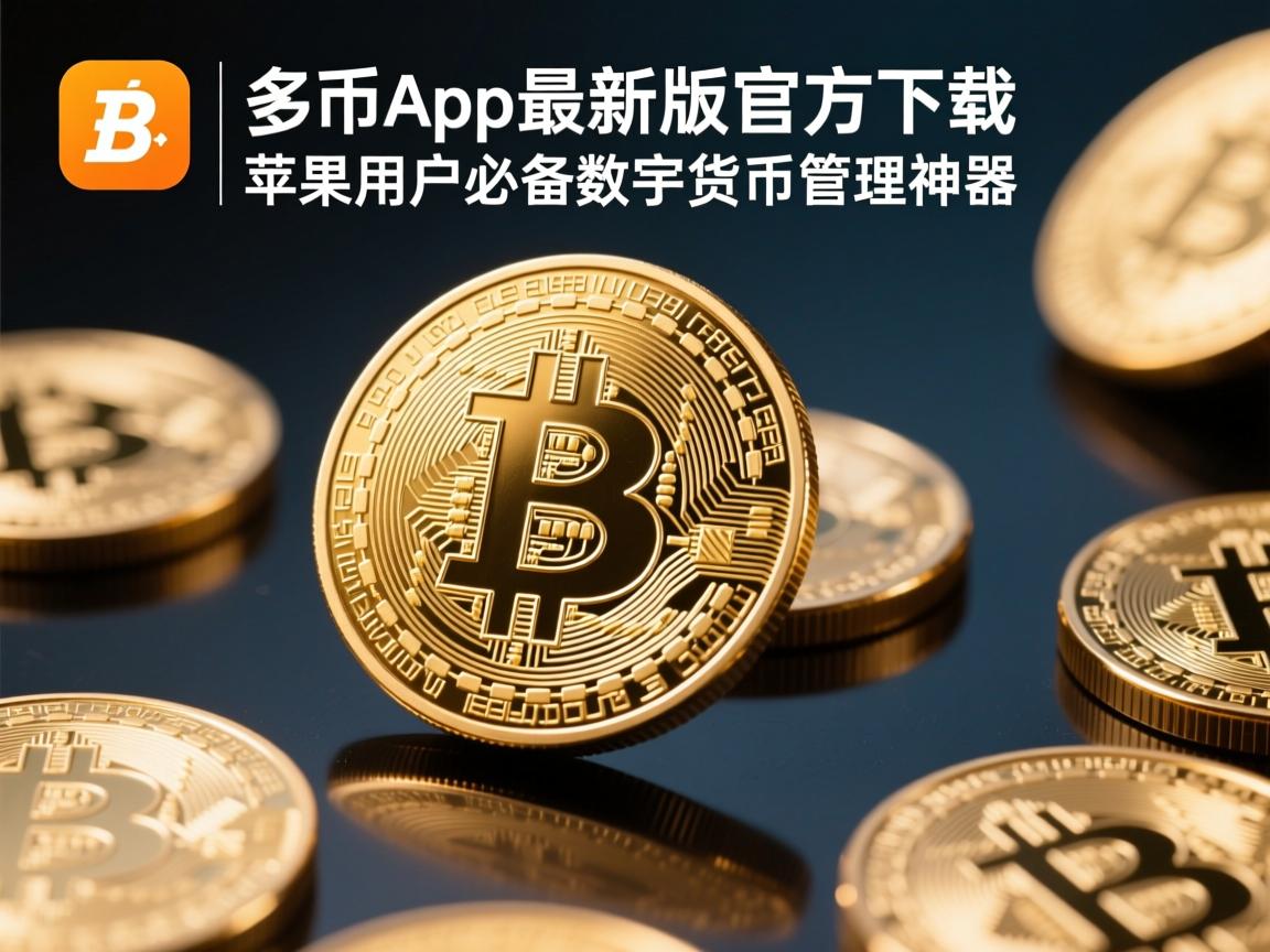 安币app最新版官方下载，苹果用户必备的数字货币管理神器