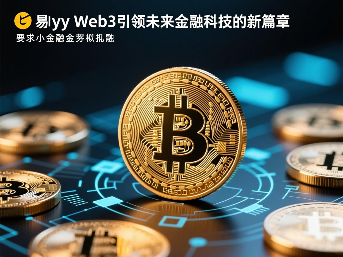 欧易一Web3，引领未来金融科技的新篇章