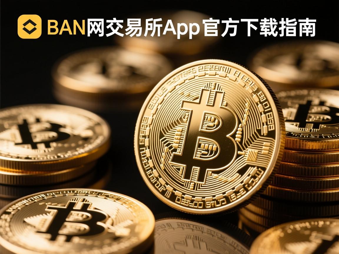 币安网交易所App官方下载指南