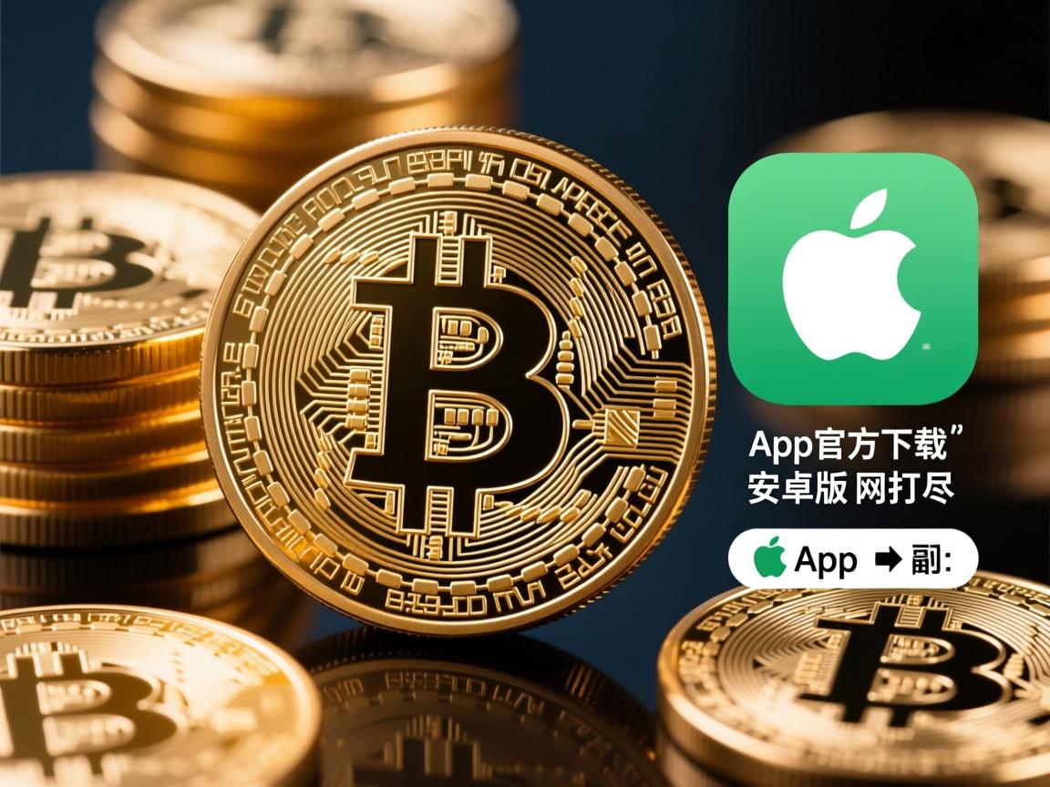 比特币App官方下载，安卓版与苹果版一网打尽