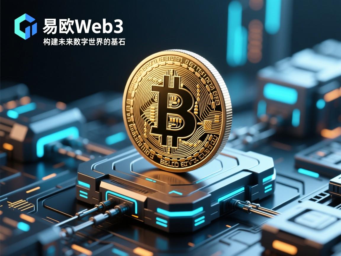 易欧Web3，构建未来数字世界的基石