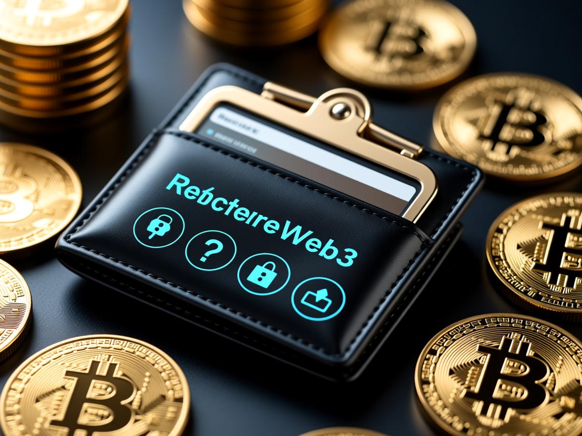 如何恢复Web3钱包，安全指南与步骤详解